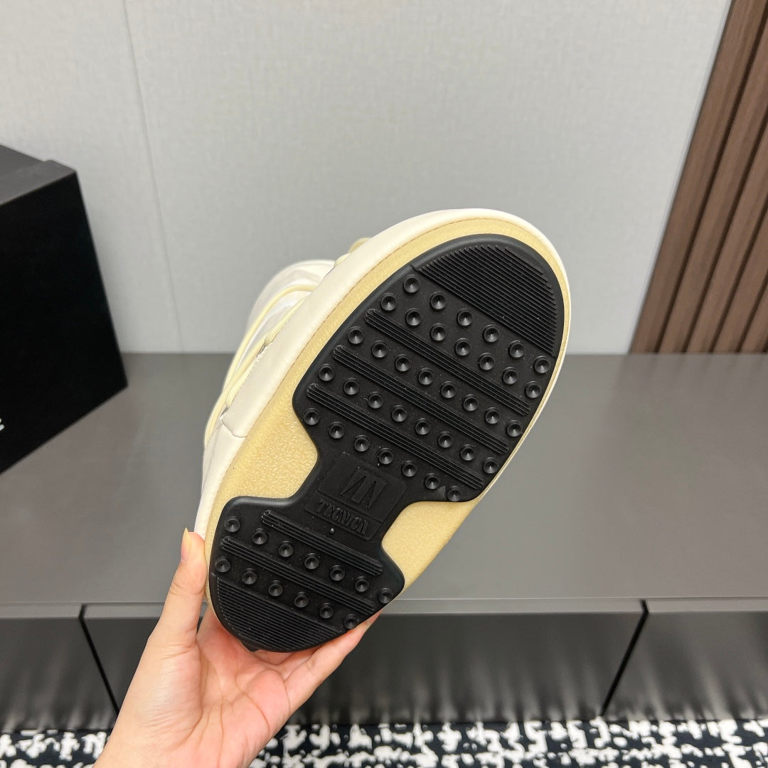 Moon Boot 2024FW Snow Boots