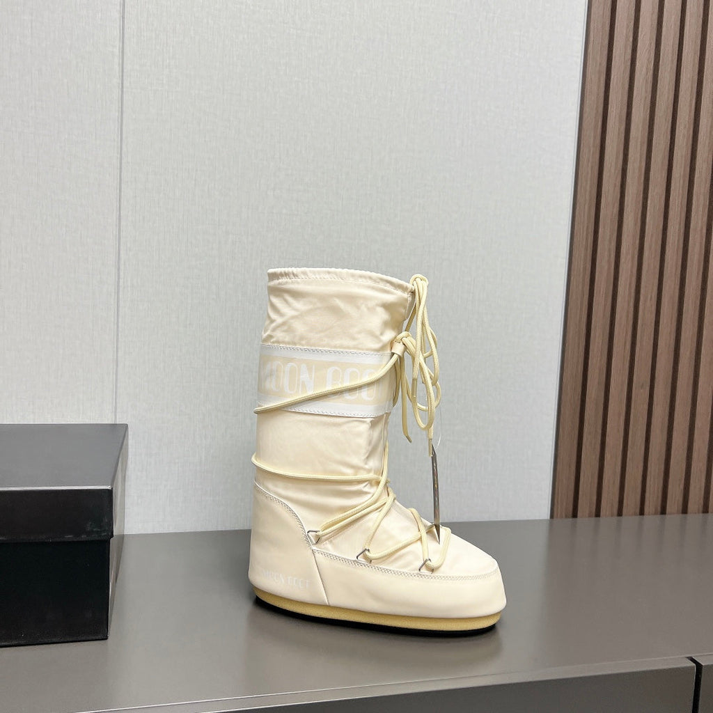 Moon Boot 2024FW Snow Boots