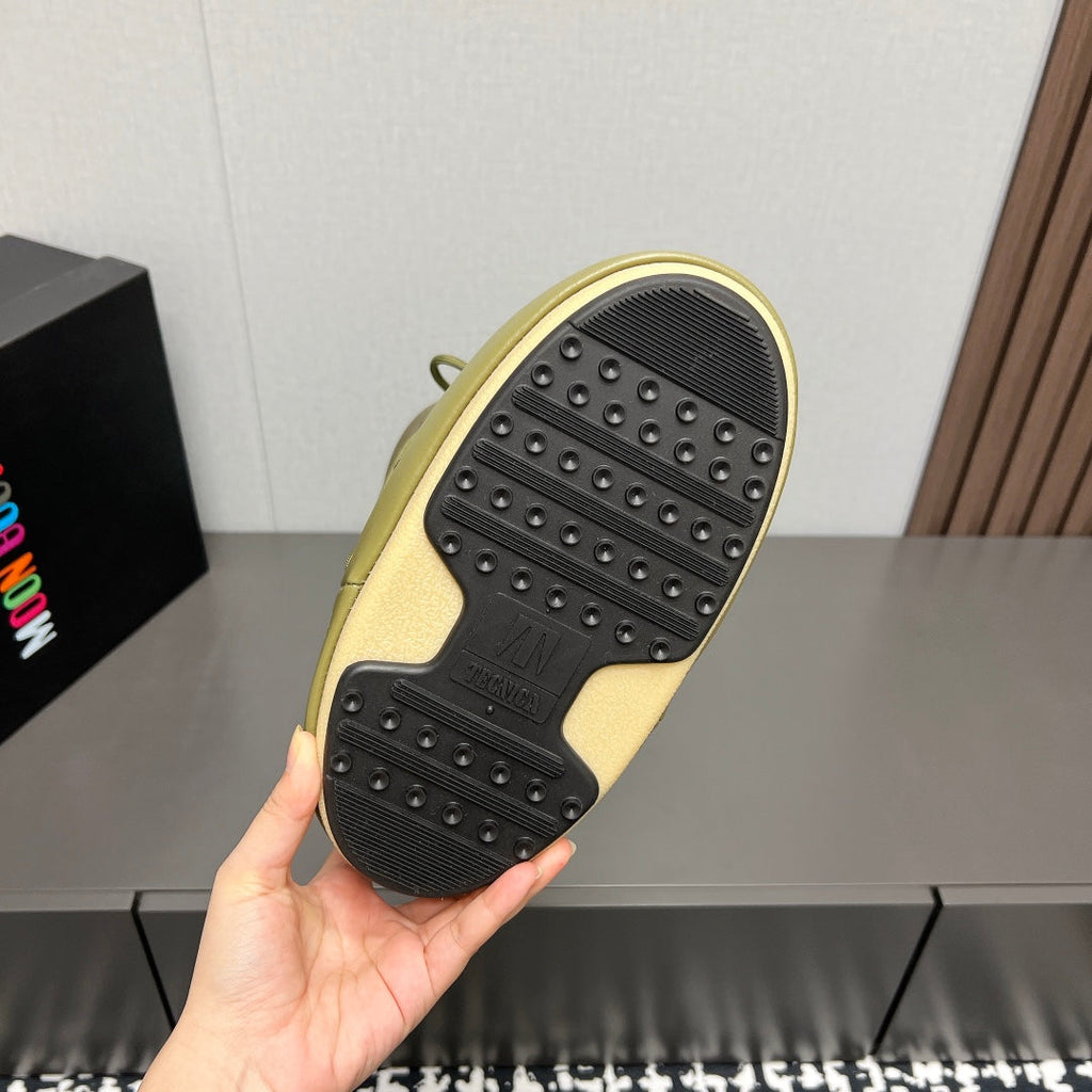 Moon Boot 2024FW Snow Boots
