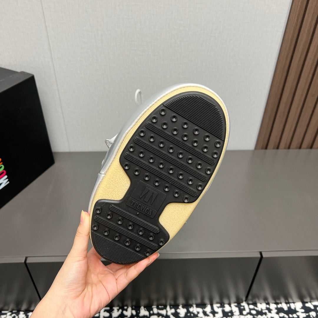 Moon Boot 2024FW Snow Boots