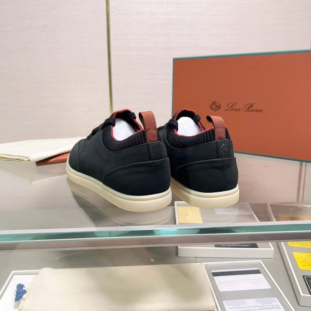 Loro Piana Classic Loafers