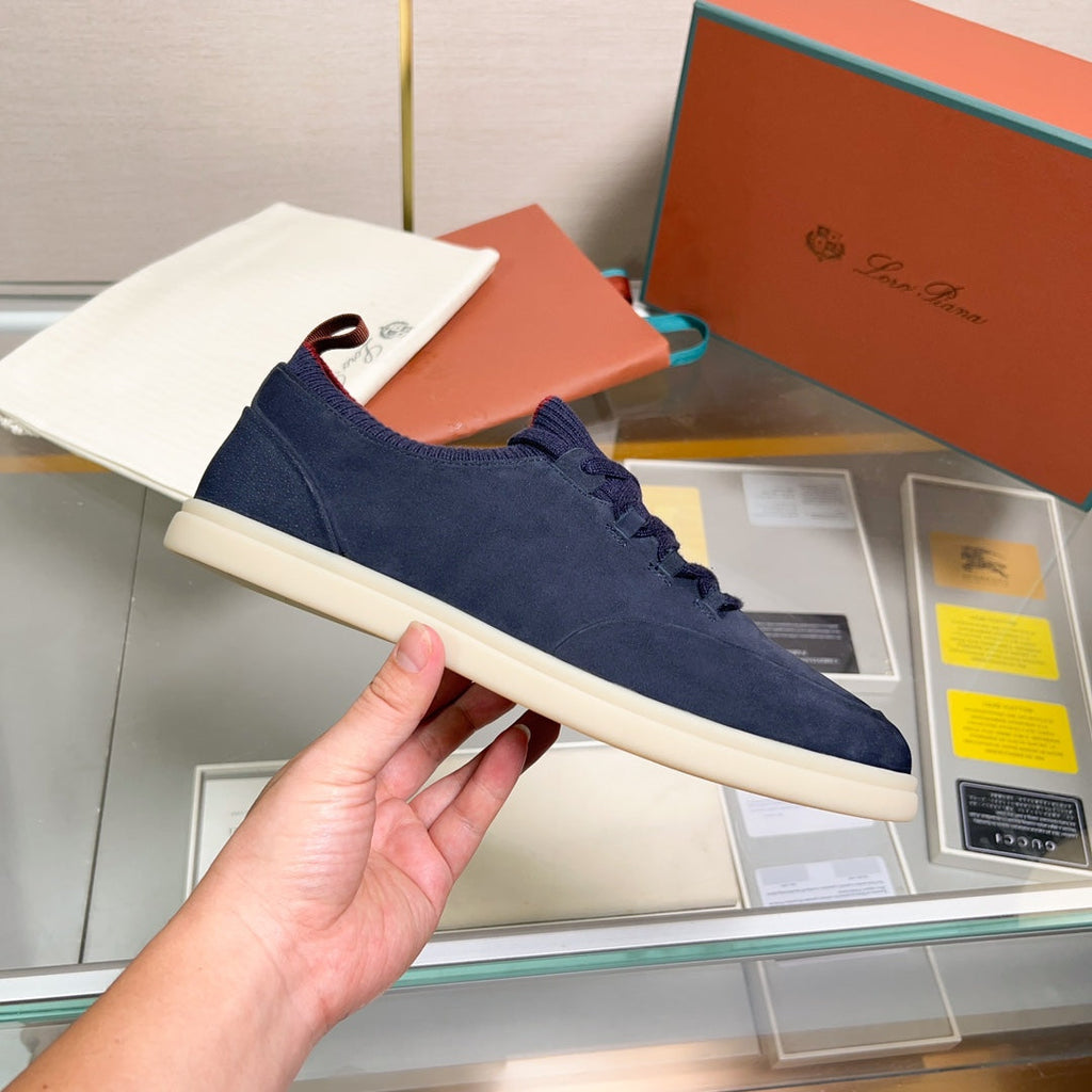 Loro Piana Classic Loafers