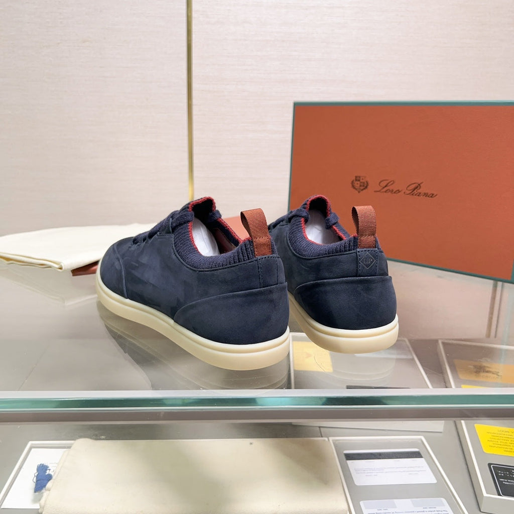 Loro Piana Classic Loafers