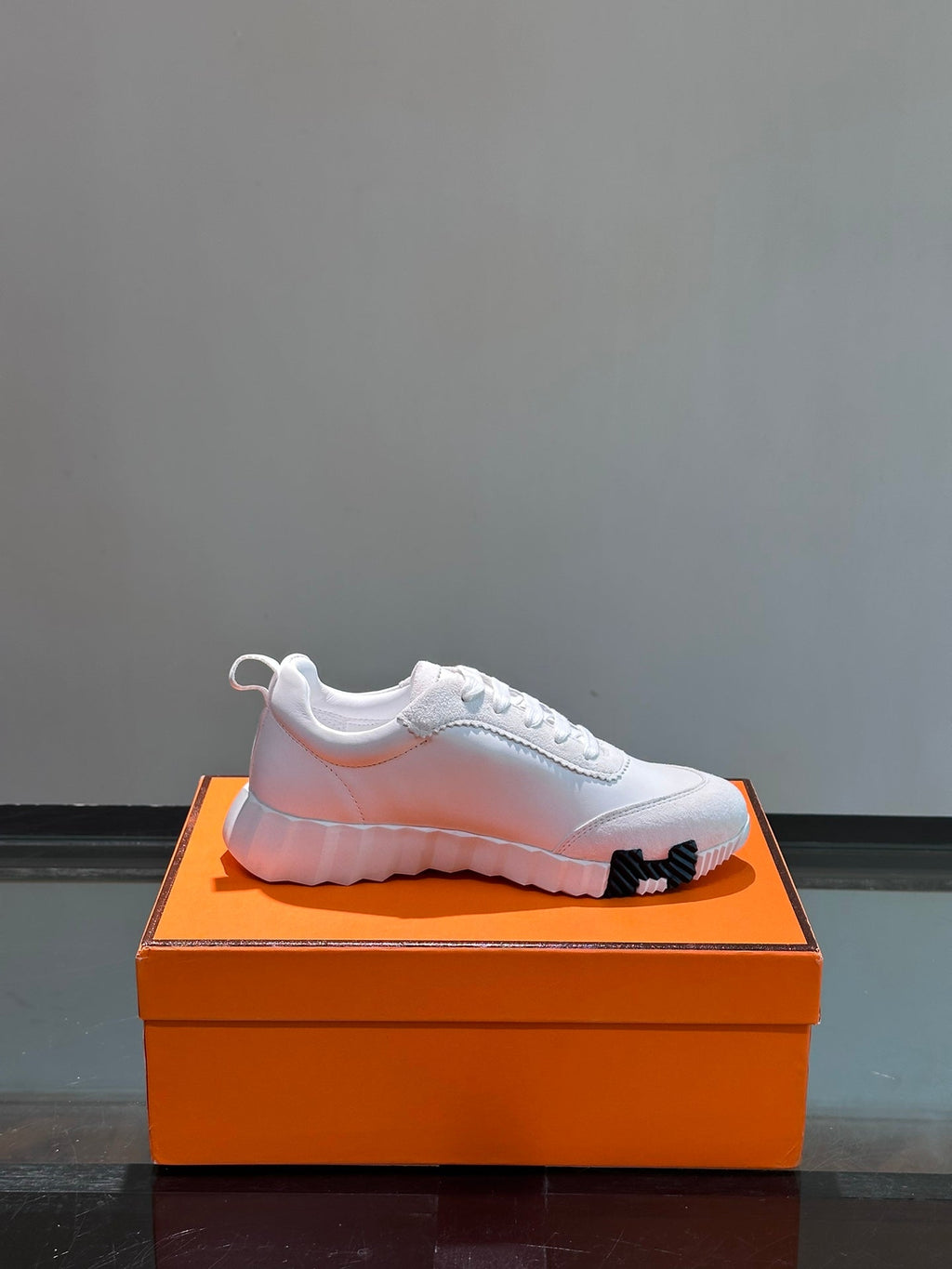 Hermès Bouncing Unisex Sneakers
