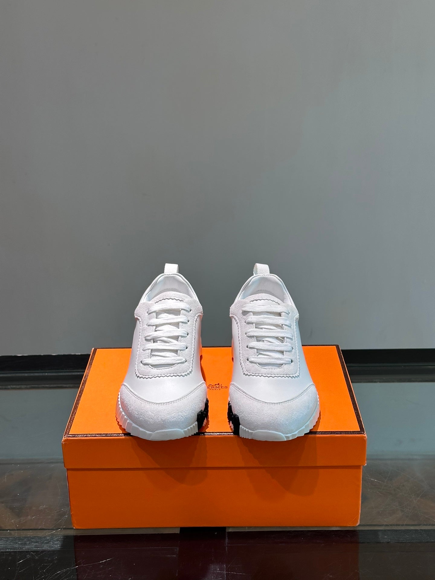 Hermès Bouncing Unisex Sneakers