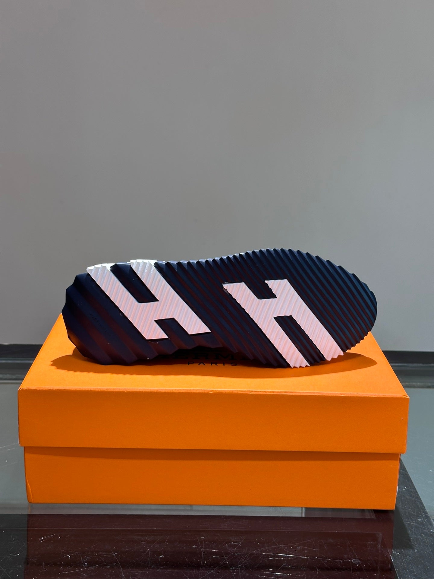Hermès Bouncing Men's Casual Sneakers
