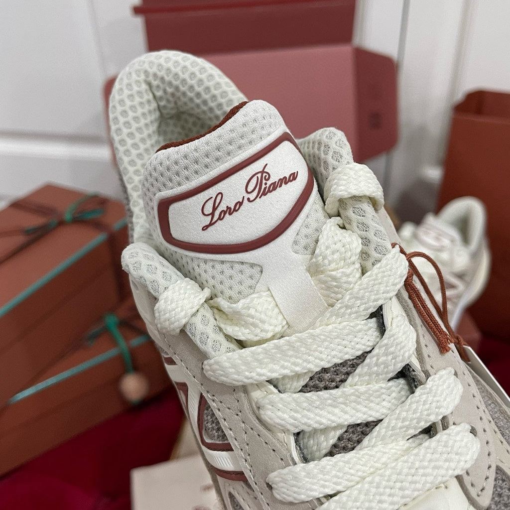 Loro Piana x New Balance 990v6 Sneakers – Limited Edition
