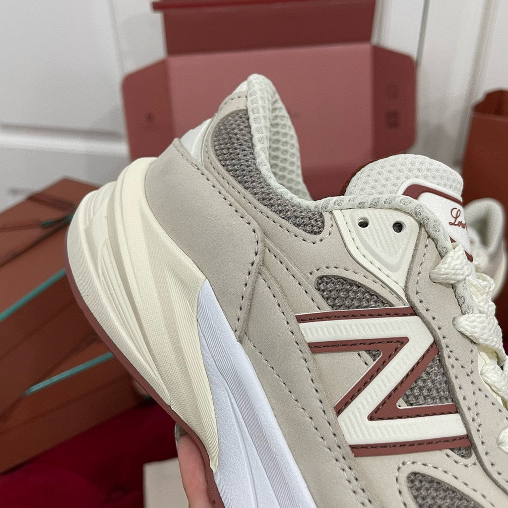 Loro Piana x New Balance 990v6 Sneakers – Limited Edition