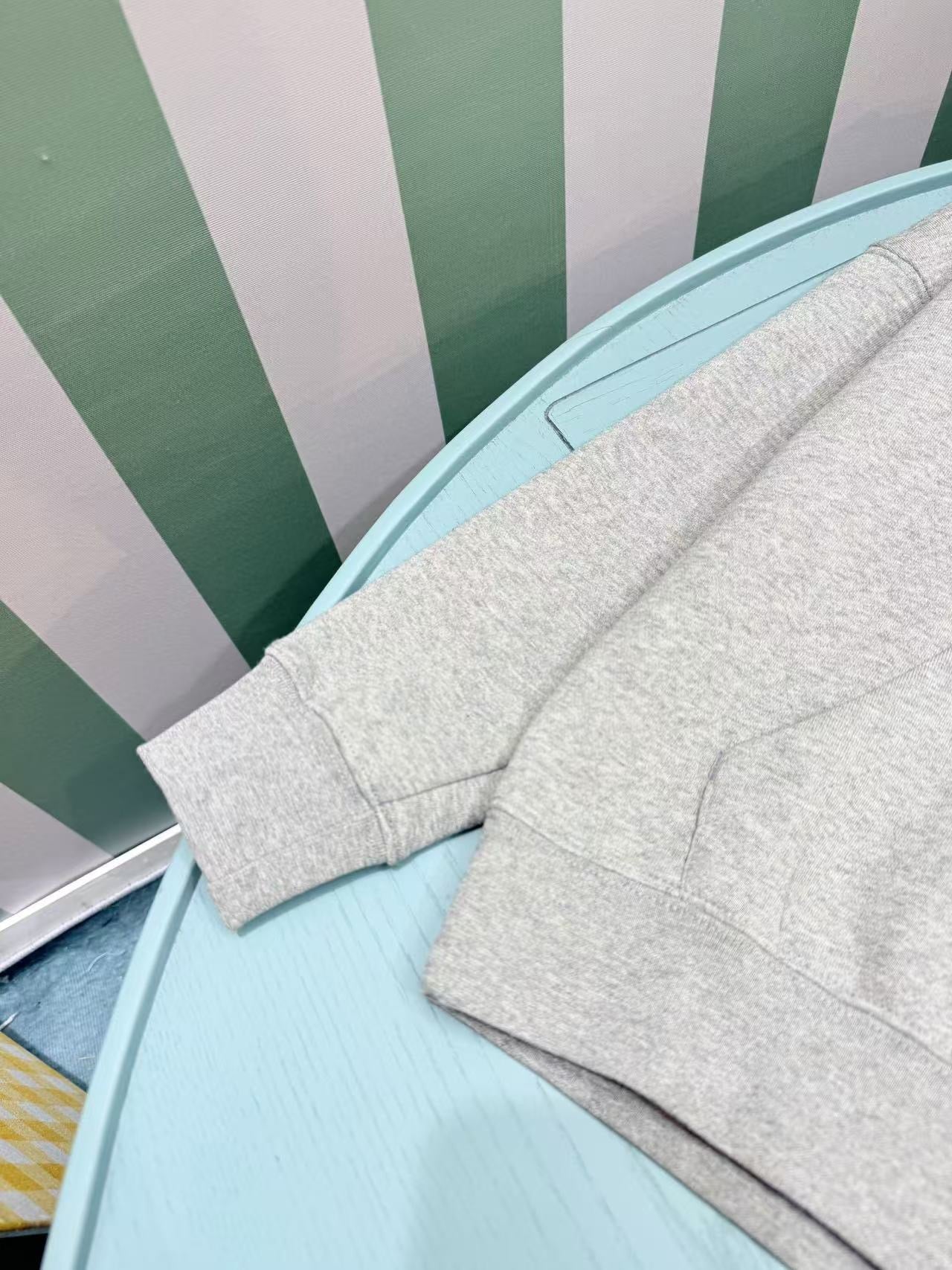 Fear of God ESSENTIALS Fleece Tracksuit Set – Kids Collection – 2025SS