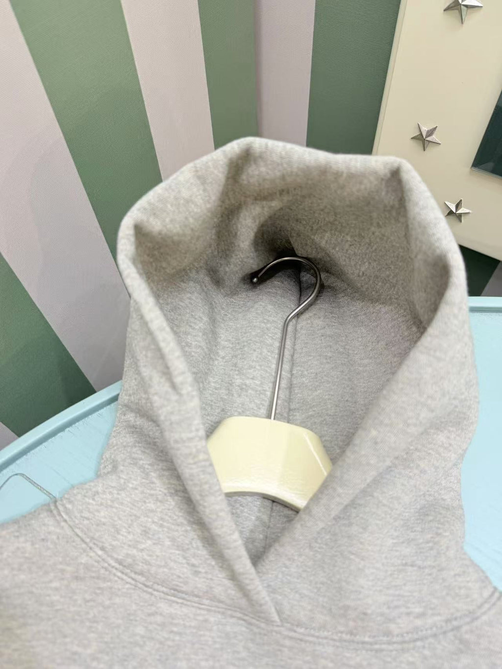 Fear of God ESSENTIALS Fleece Tracksuit Set – Kids Collection – 2025SS