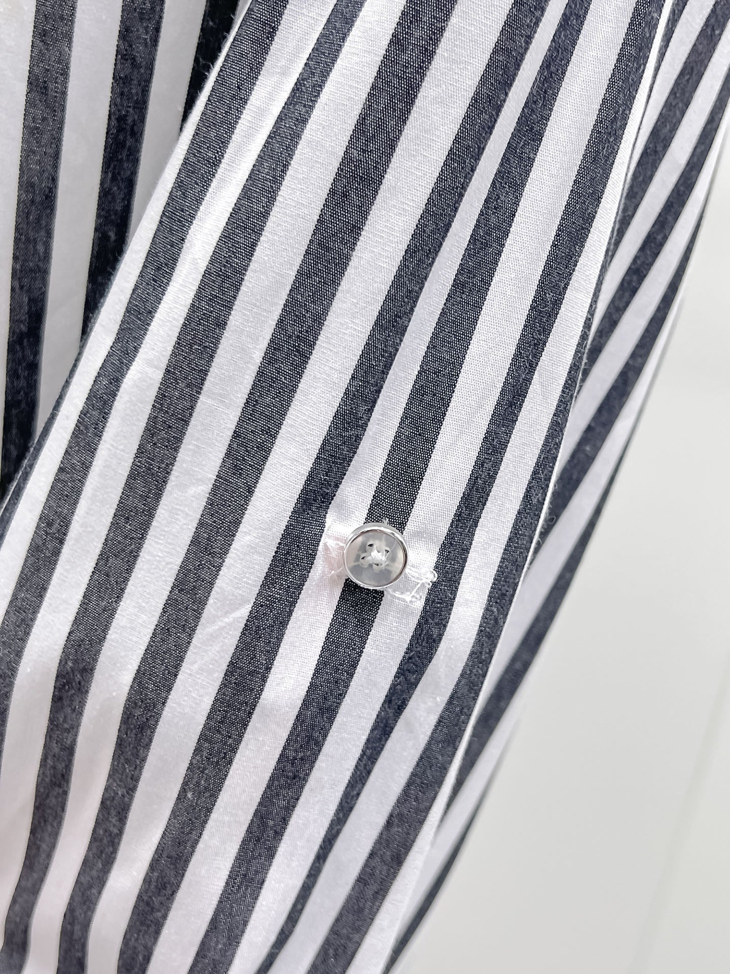 Hermès Long-Sleeve Shirt