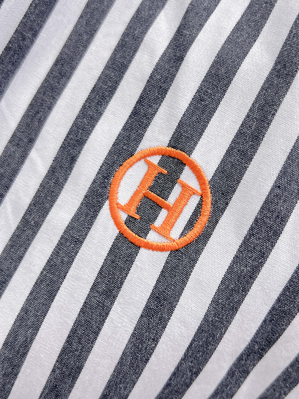 Hermès Long-Sleeve Shirt