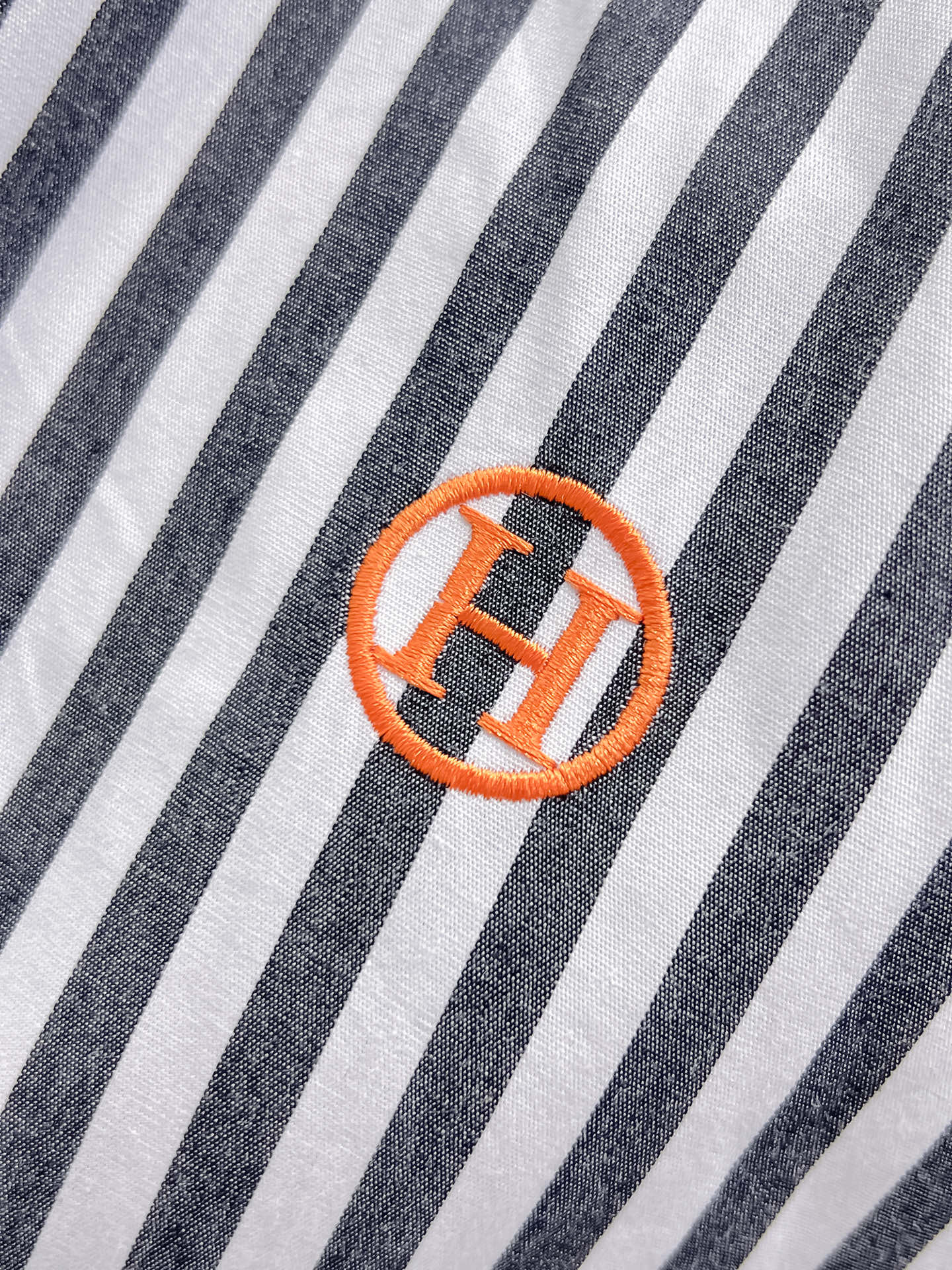 Hermès Long-Sleeve Shirt