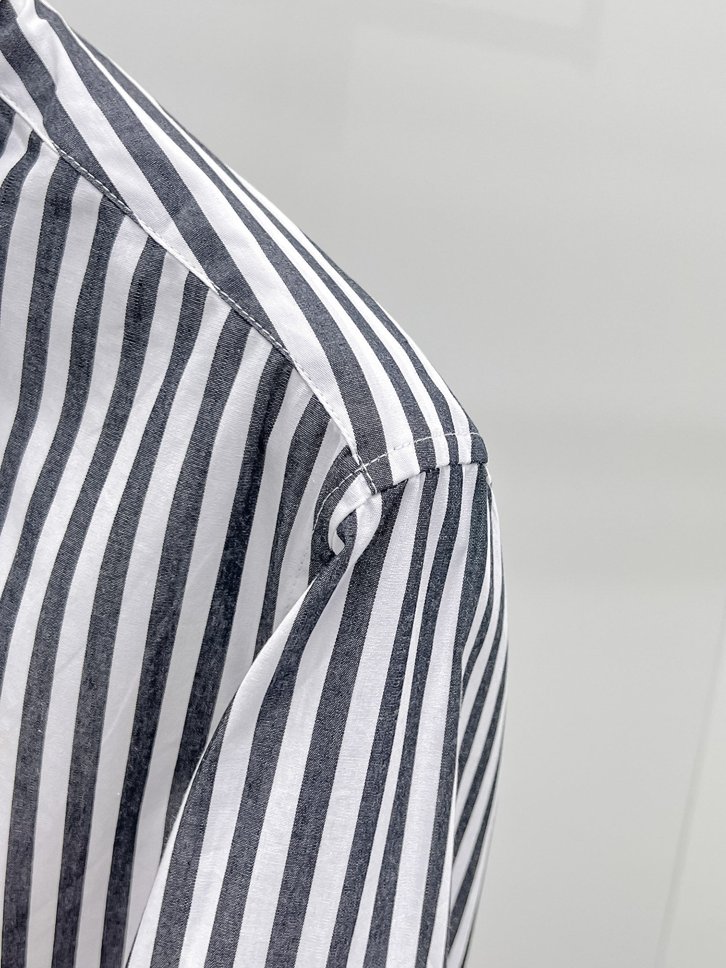 Hermès Long-Sleeve Shirt