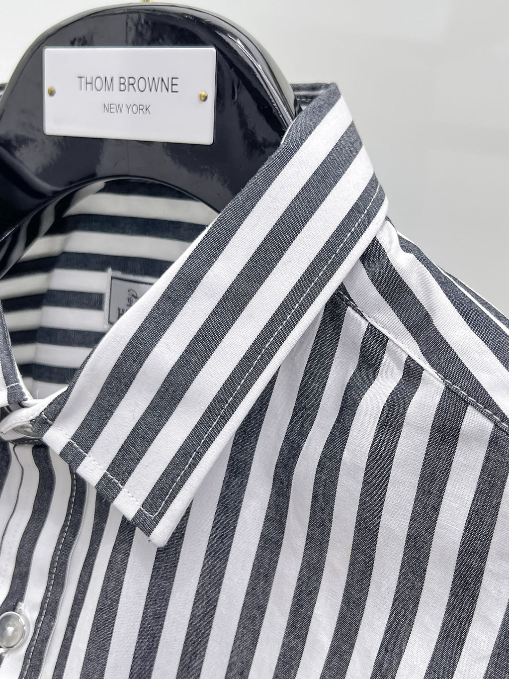 Hermès Long-Sleeve Shirt