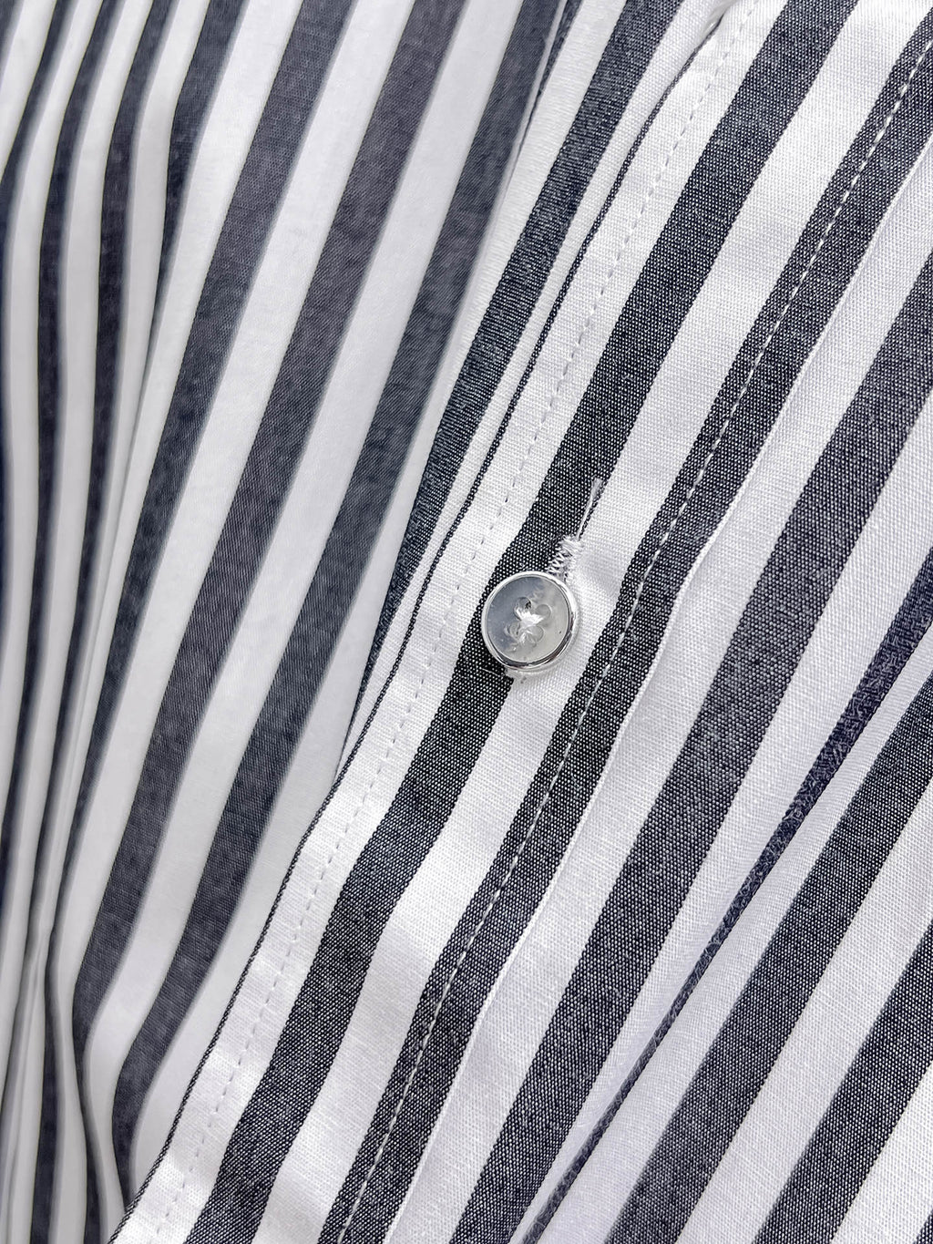 Hermès Long-Sleeve Shirt