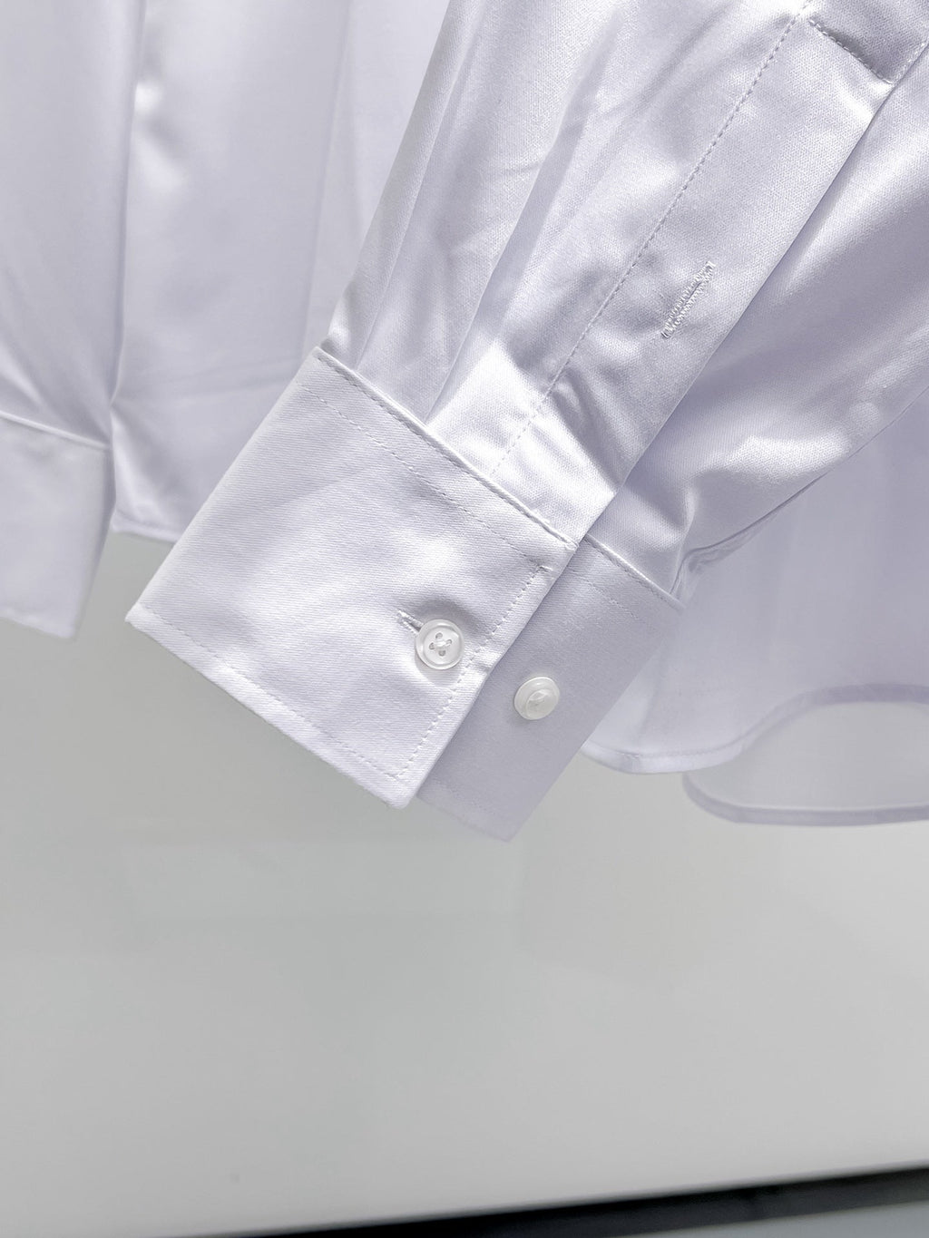 Hermès Long-Sleeve Shirt