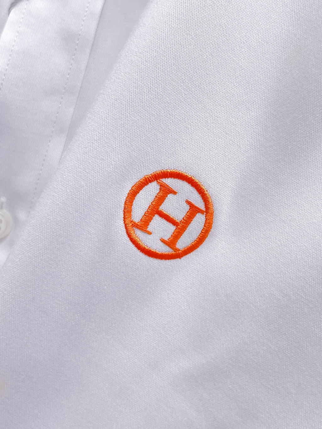 Hermès Long-Sleeve Shirt
