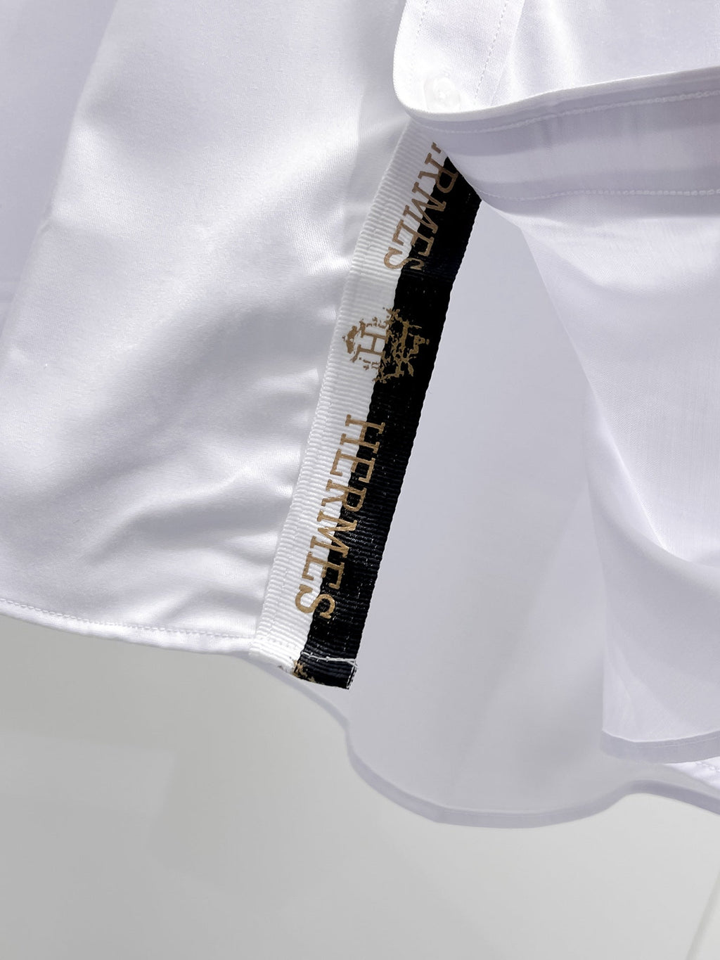 Hermès Long-Sleeve Shirt