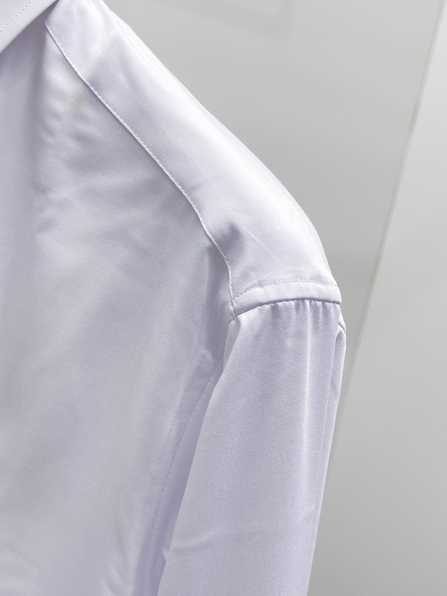 Hermès Long-Sleeve Shirt