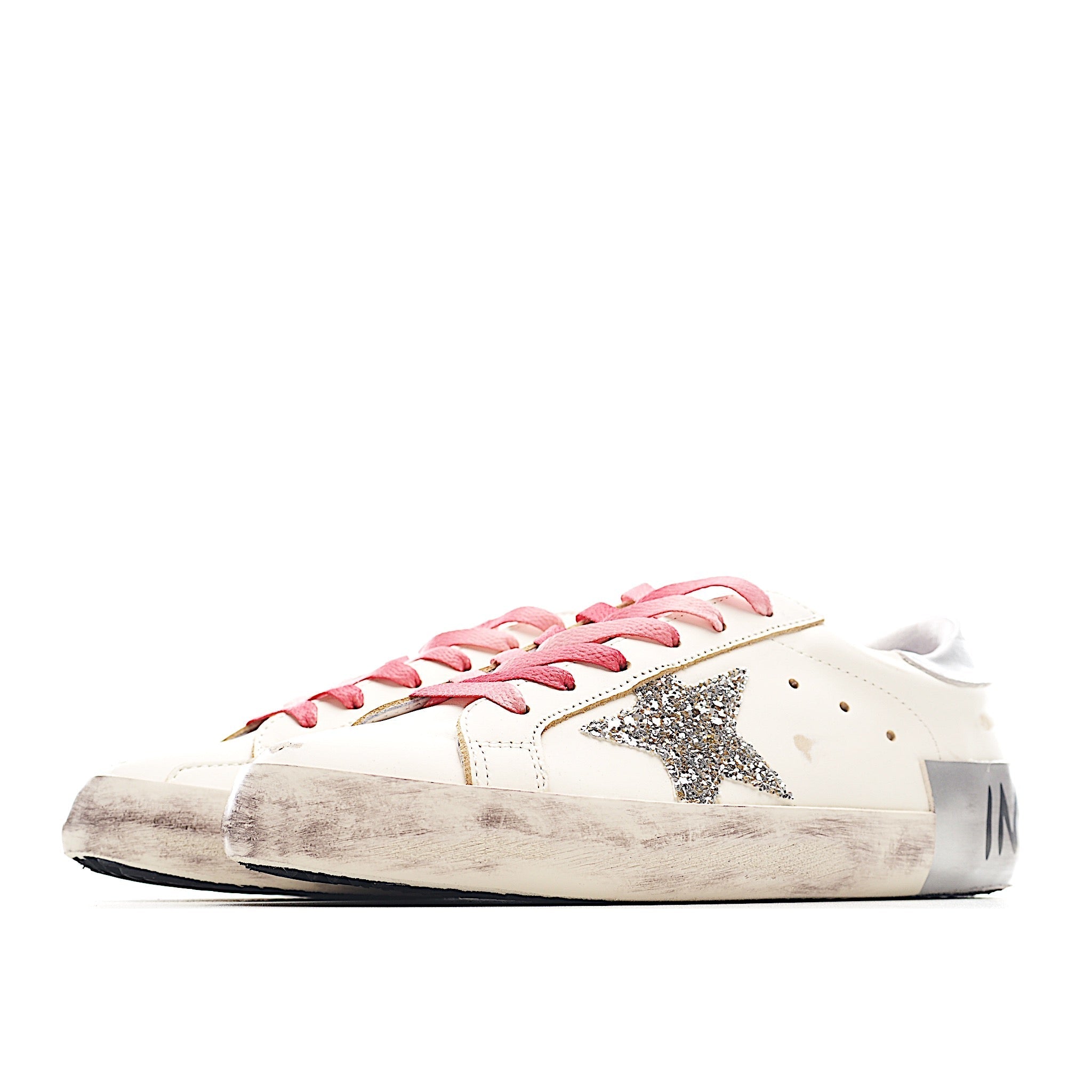 Golden Goose Super Star Sneakers – 2023 Collection