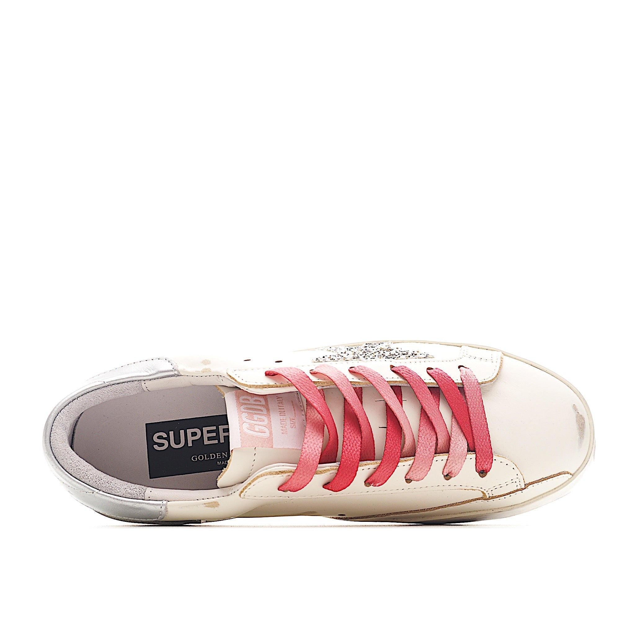 Golden Goose Super Star Sneakers – 2023 Collection