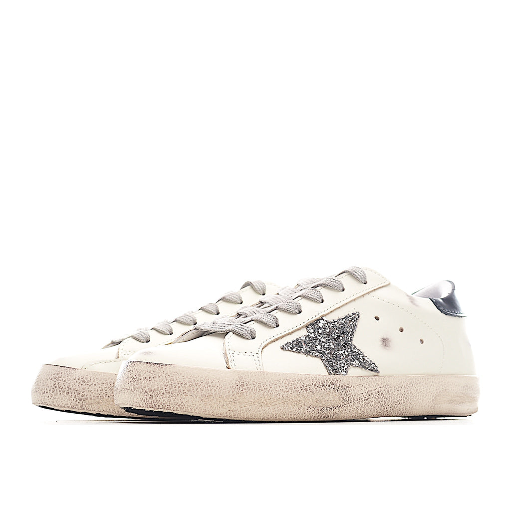 Golden Goose Super Star Sneakers – 2023 Collection