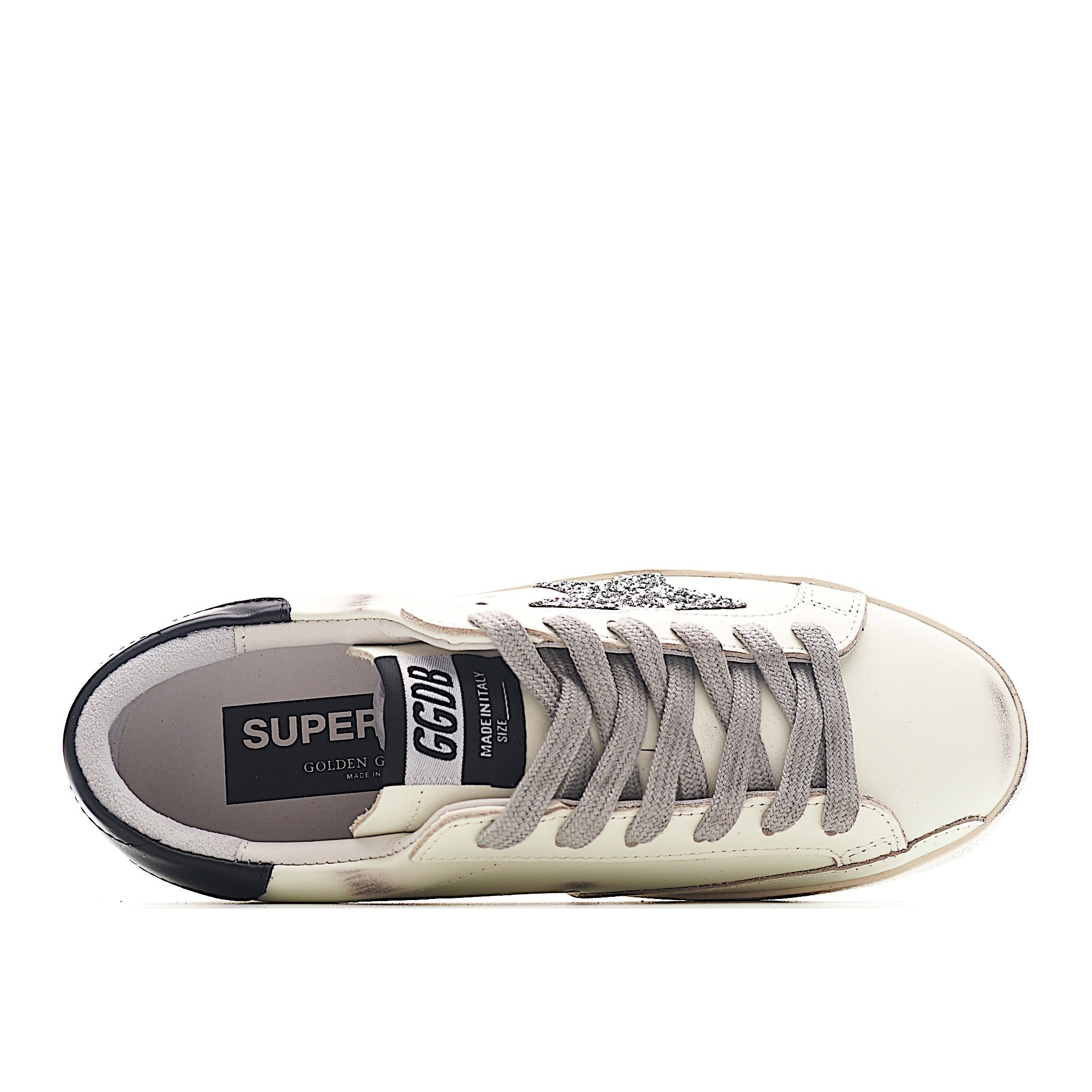 Golden Goose Super Star Sneakers – 2023 Collection