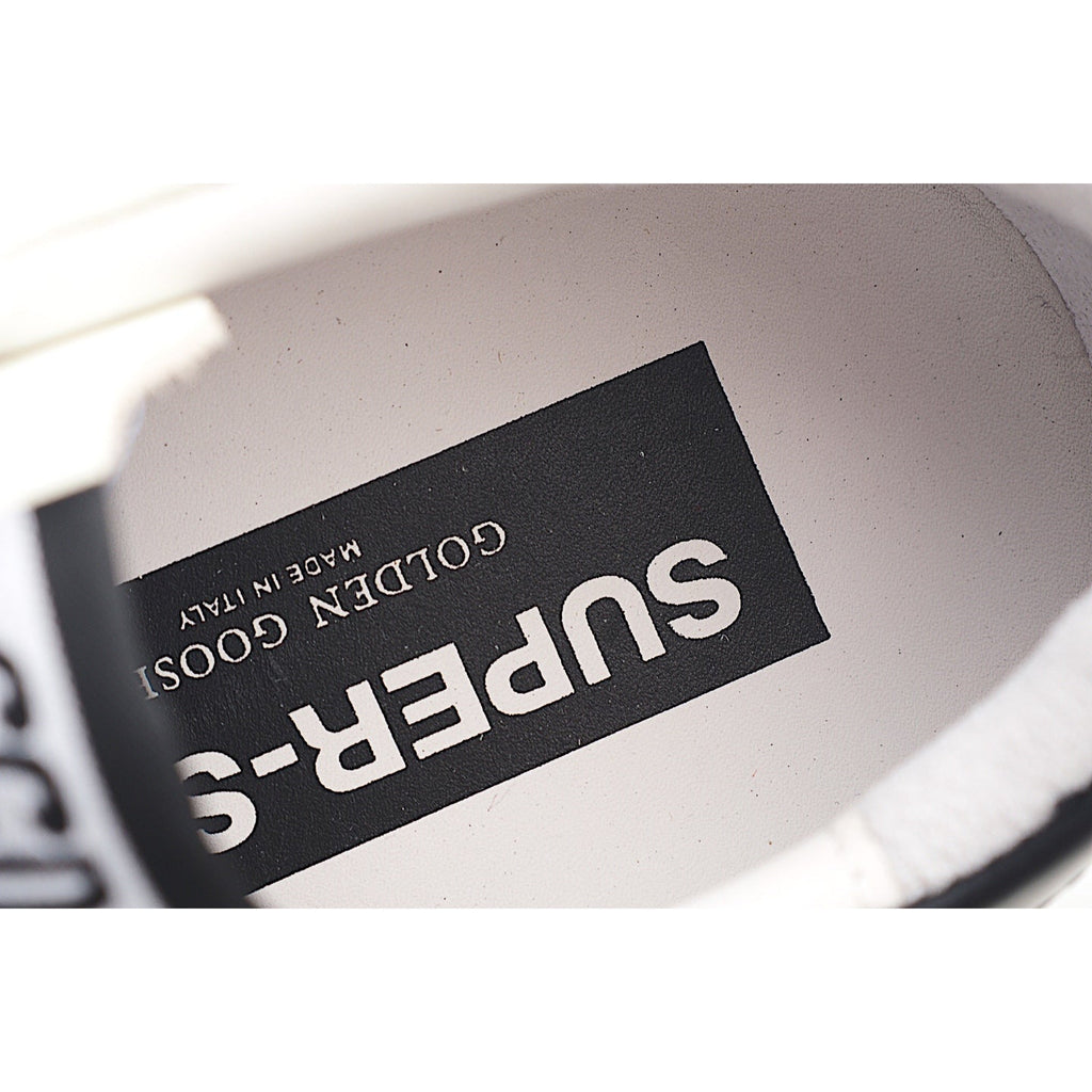 Golden Goose Super Star Sneakers – 2023 Collection