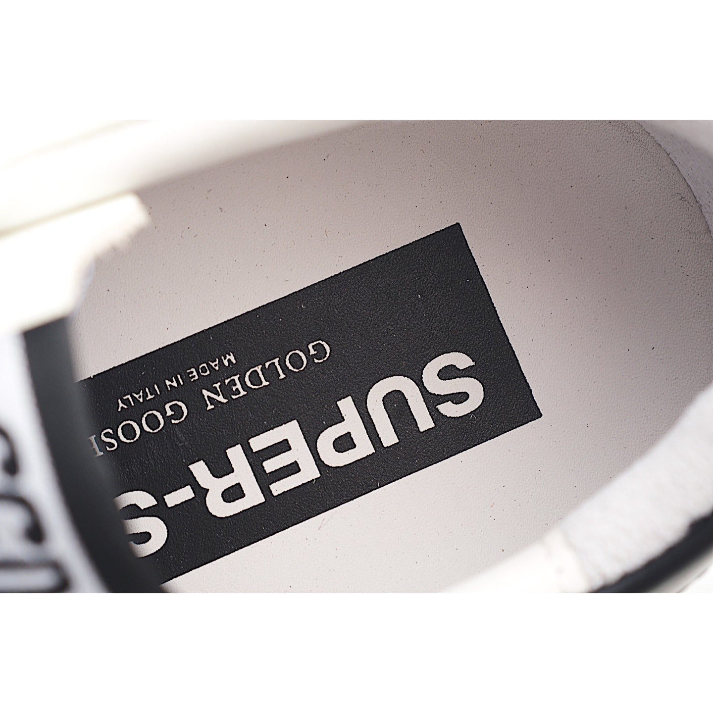 Golden Goose Super Star Sneakers – 2023 Collection