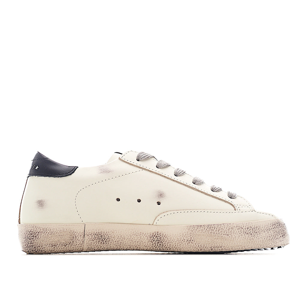 Golden Goose Super Star Sneakers – 2023 Collection