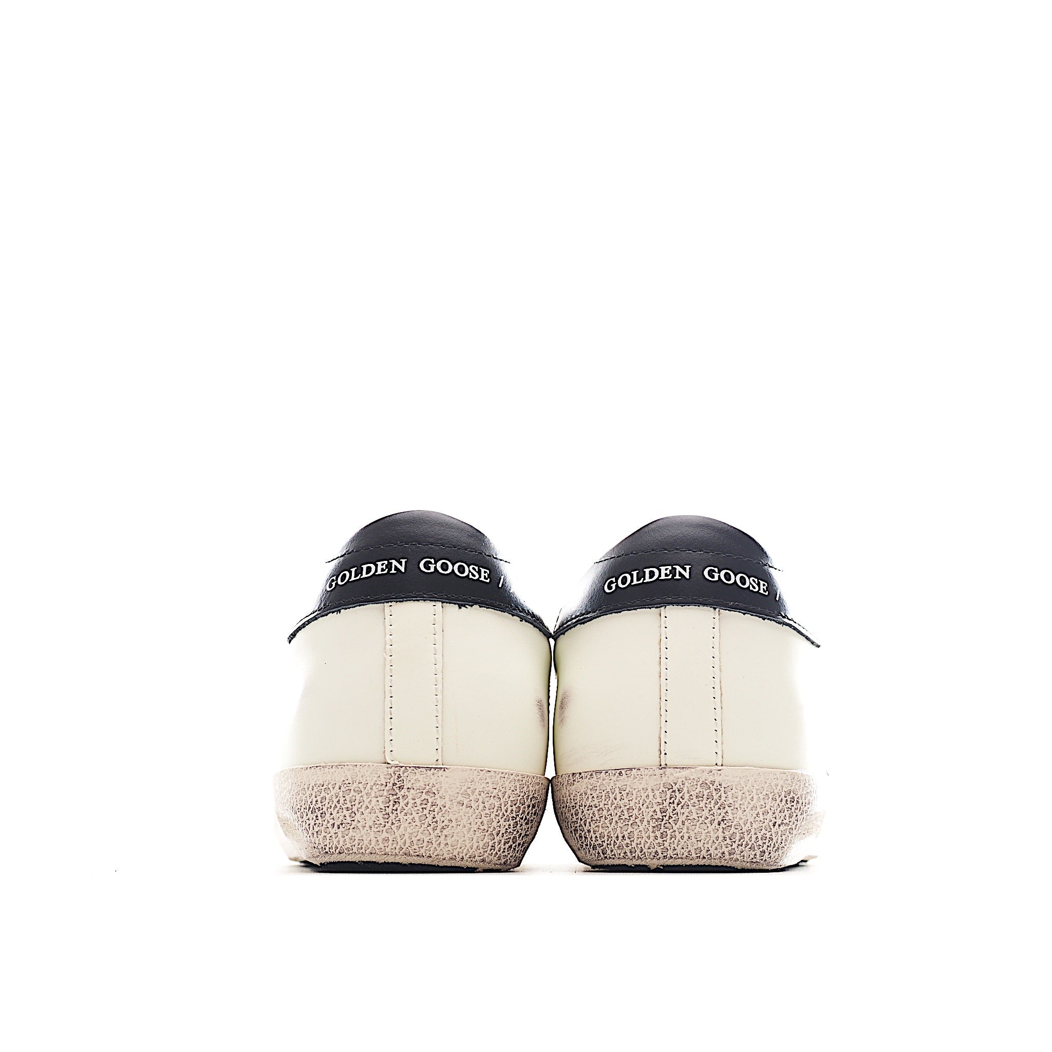 Golden Goose Super Star Sneakers – 2023 Collection