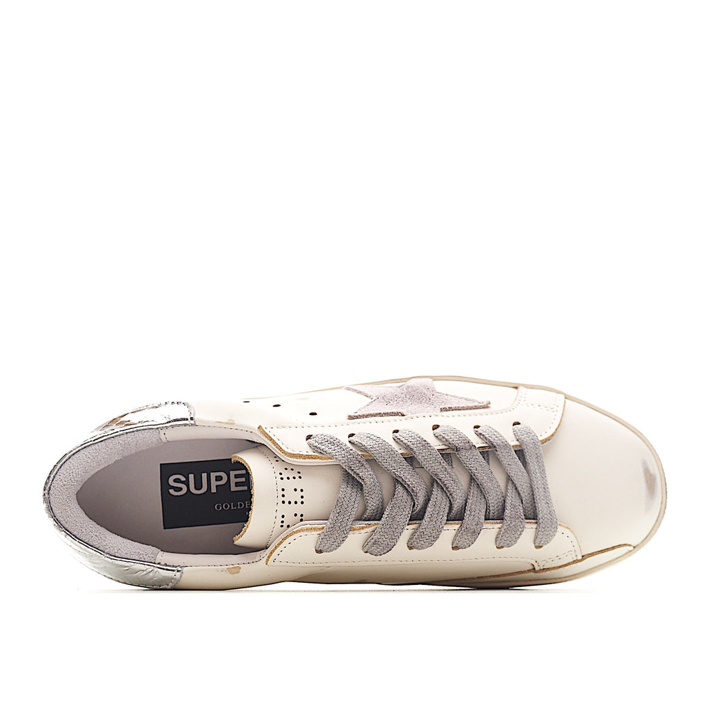 Golden Goose Super Star Sneakers – 2023 Collection
