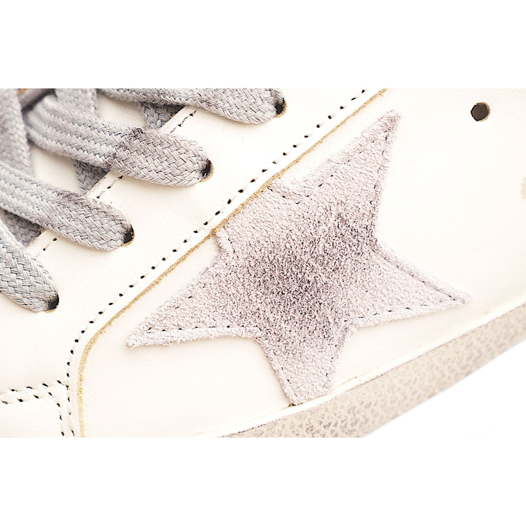 Golden Goose Super Star Sneakers – 2023 Collection