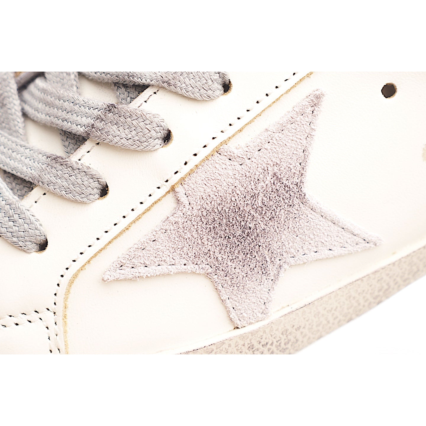 Golden Goose Super Star Sneakers – 2023 Collection