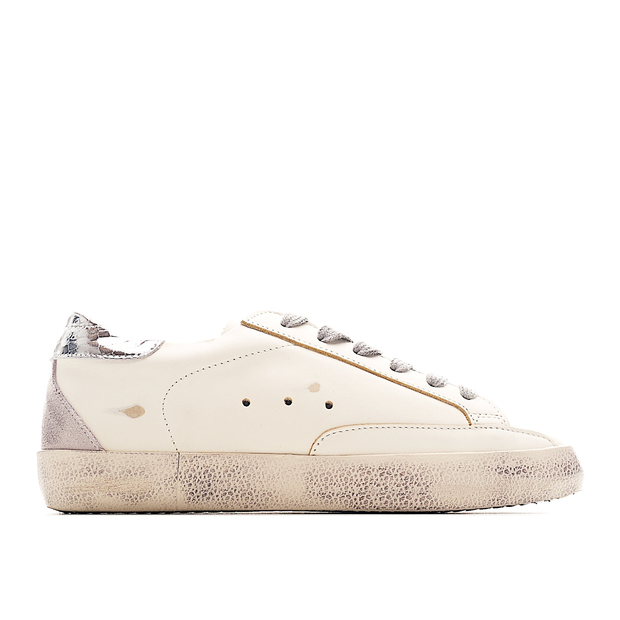 Golden Goose Super Star Sneakers – 2023 Collection