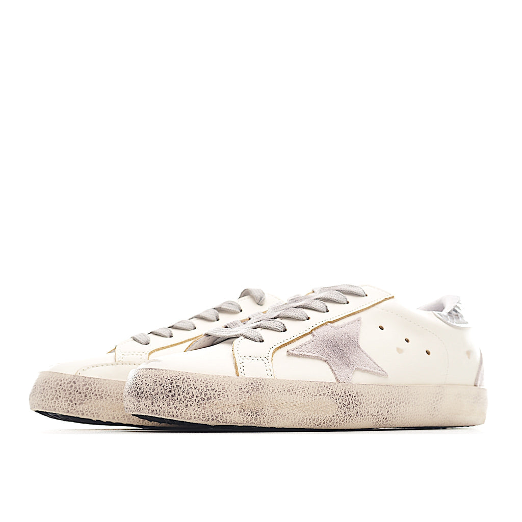 Golden Goose Super Star Sneakers – 2023 Collection