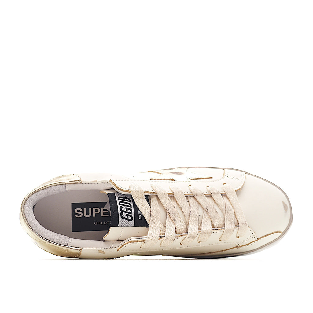 Golden Goose Super Star Sneakers – 2023 Collection