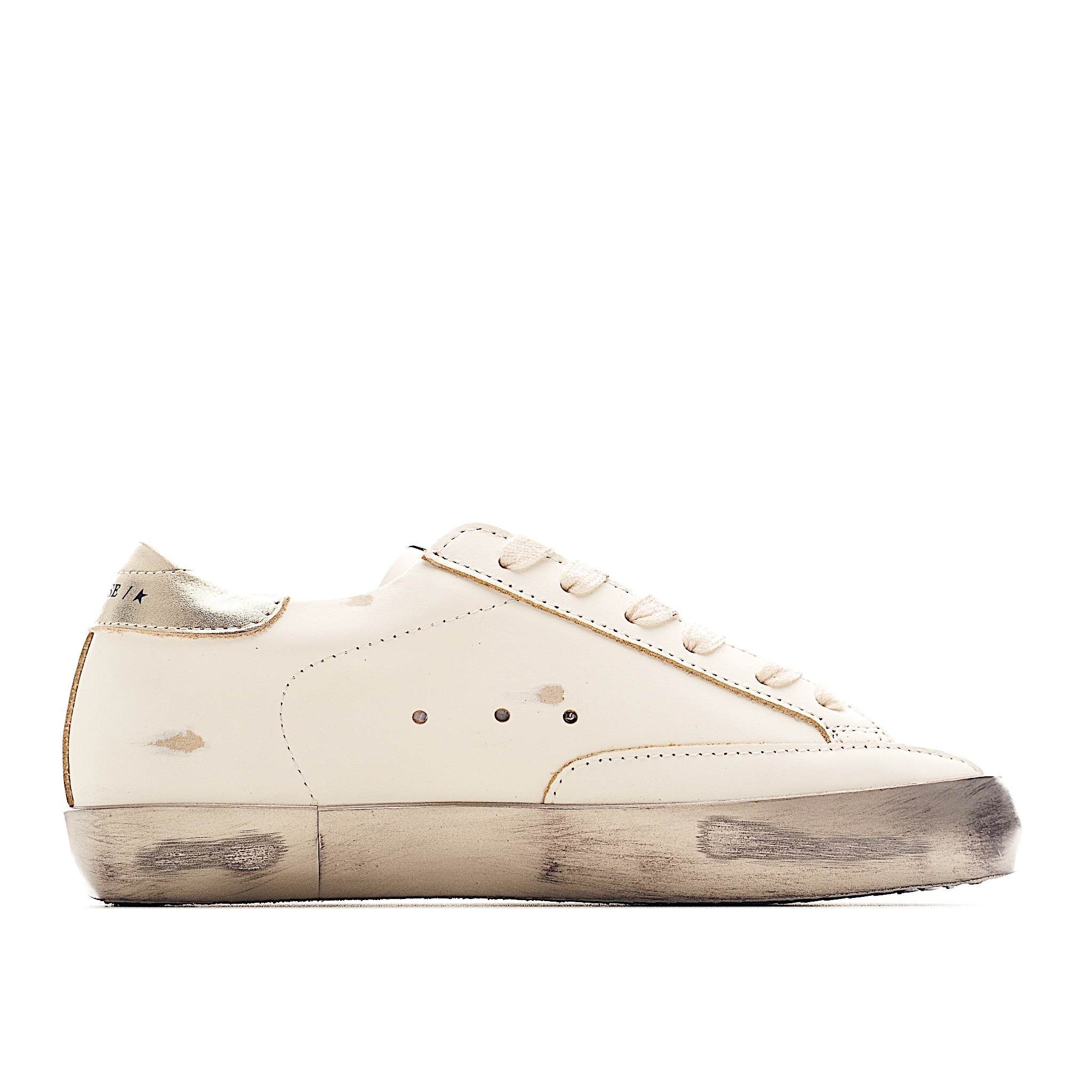 Golden Goose Super Star Sneakers – 2023 Collection