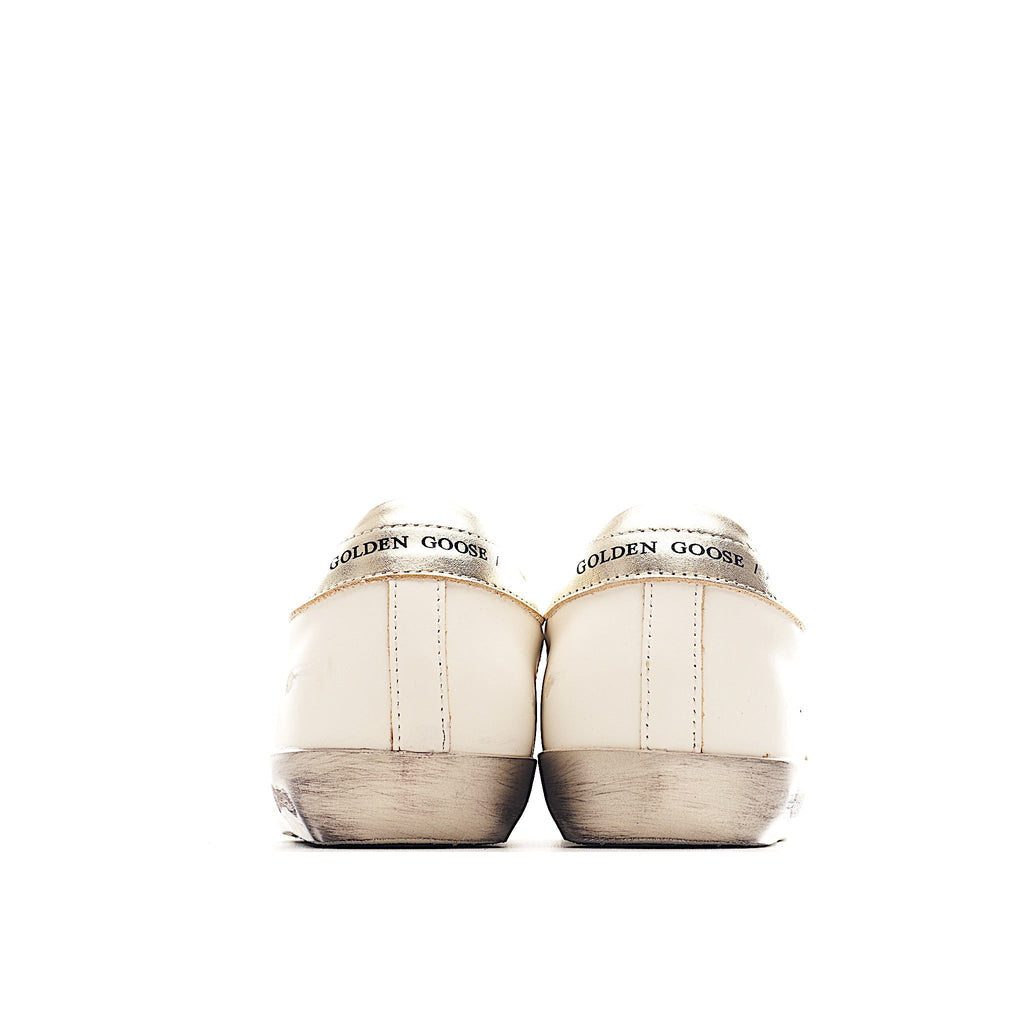 Golden Goose Super Star Sneakers – 2023 Collection