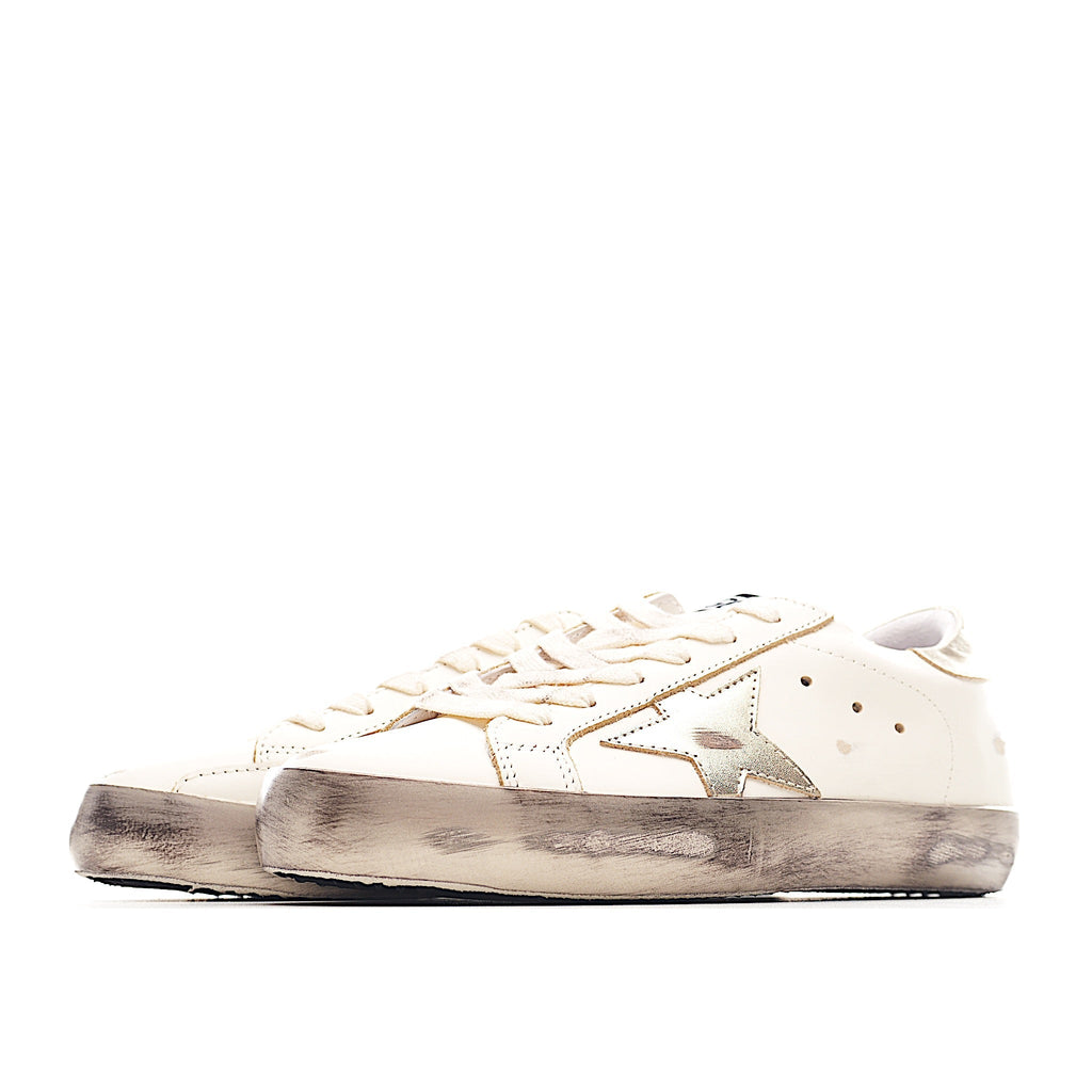 Golden Goose Super Star Sneakers – 2023 Collection
