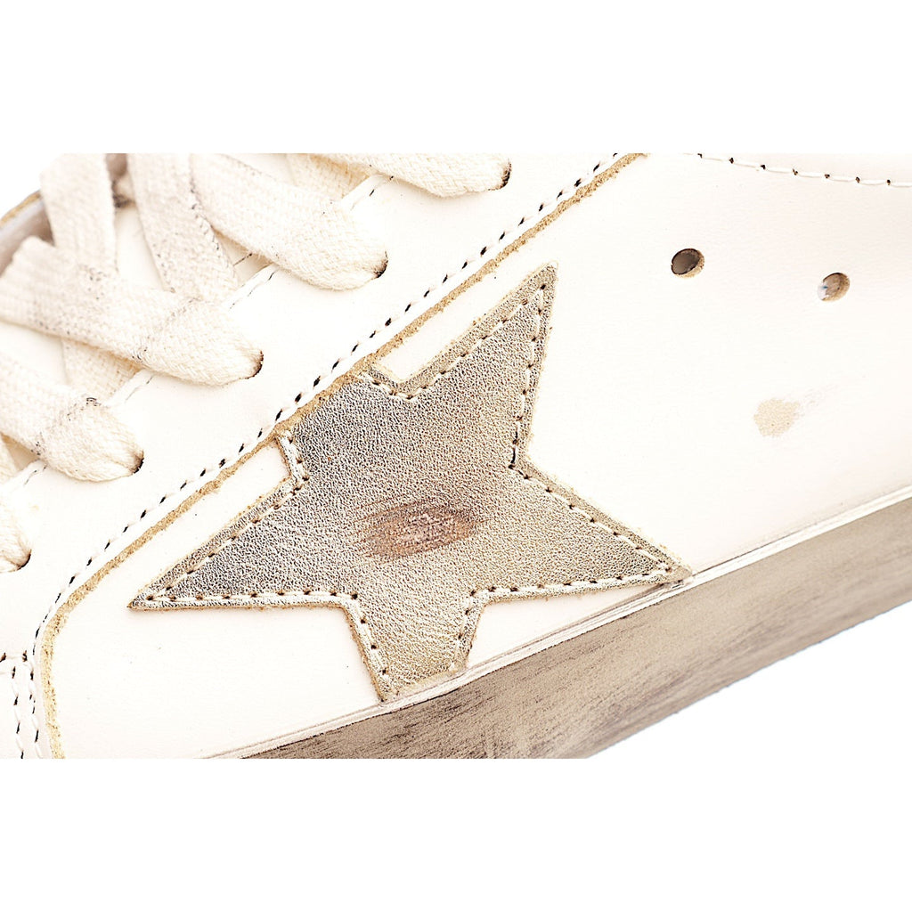 Golden Goose Super Star Sneakers – 2023 Collection