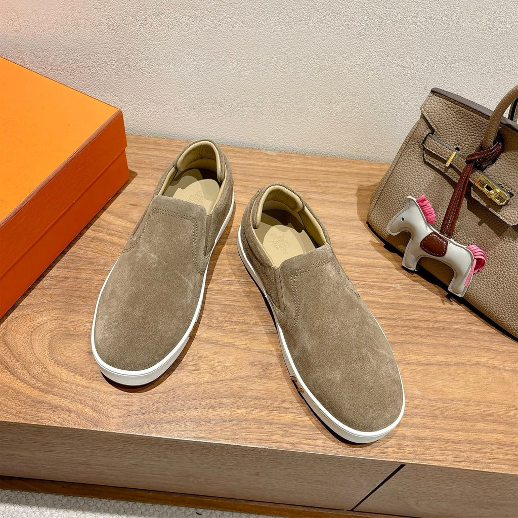 Hermès Classic Lightweight Couple's Slides – SS25