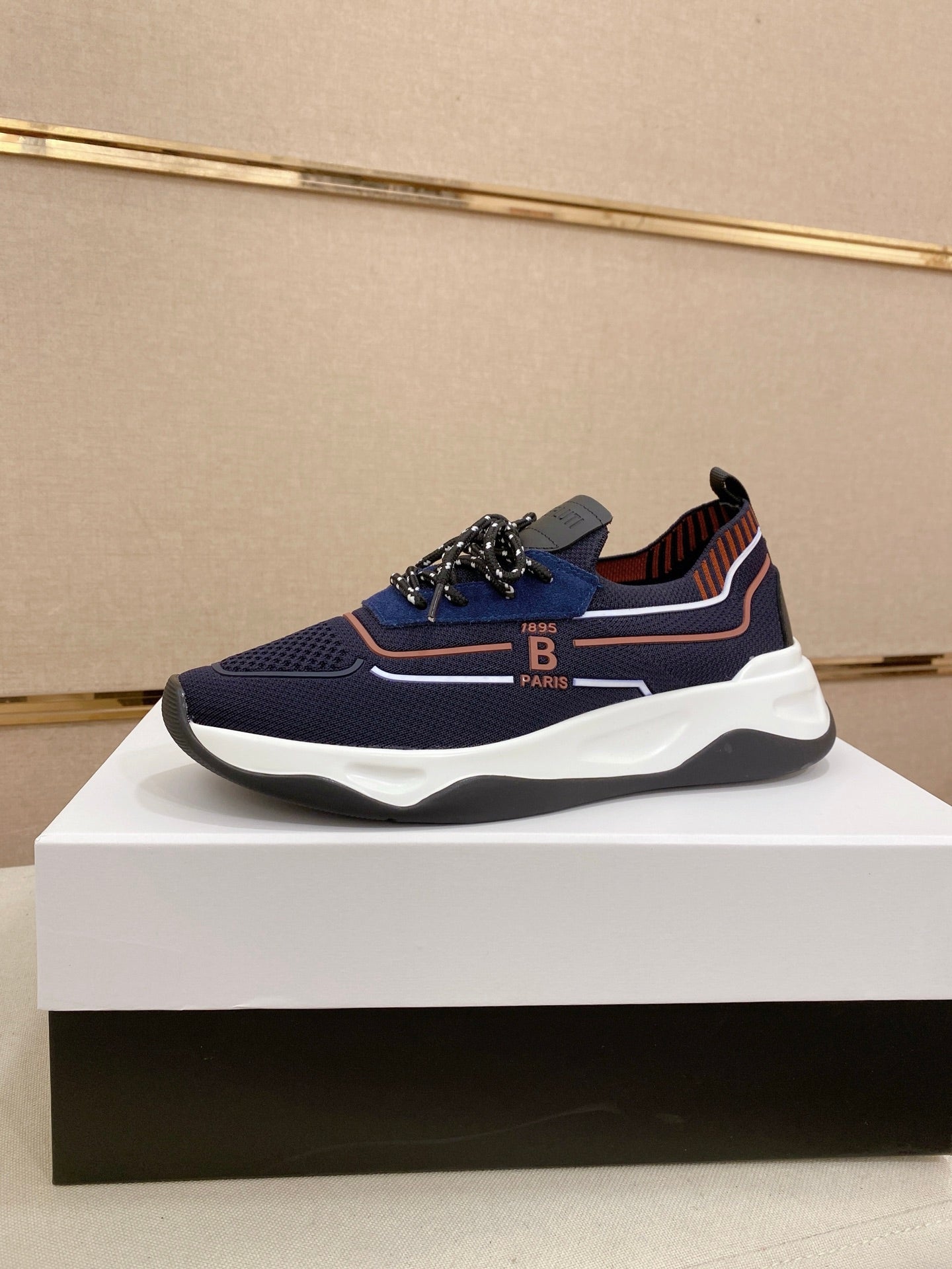 Berluti Men's High-End Loafers