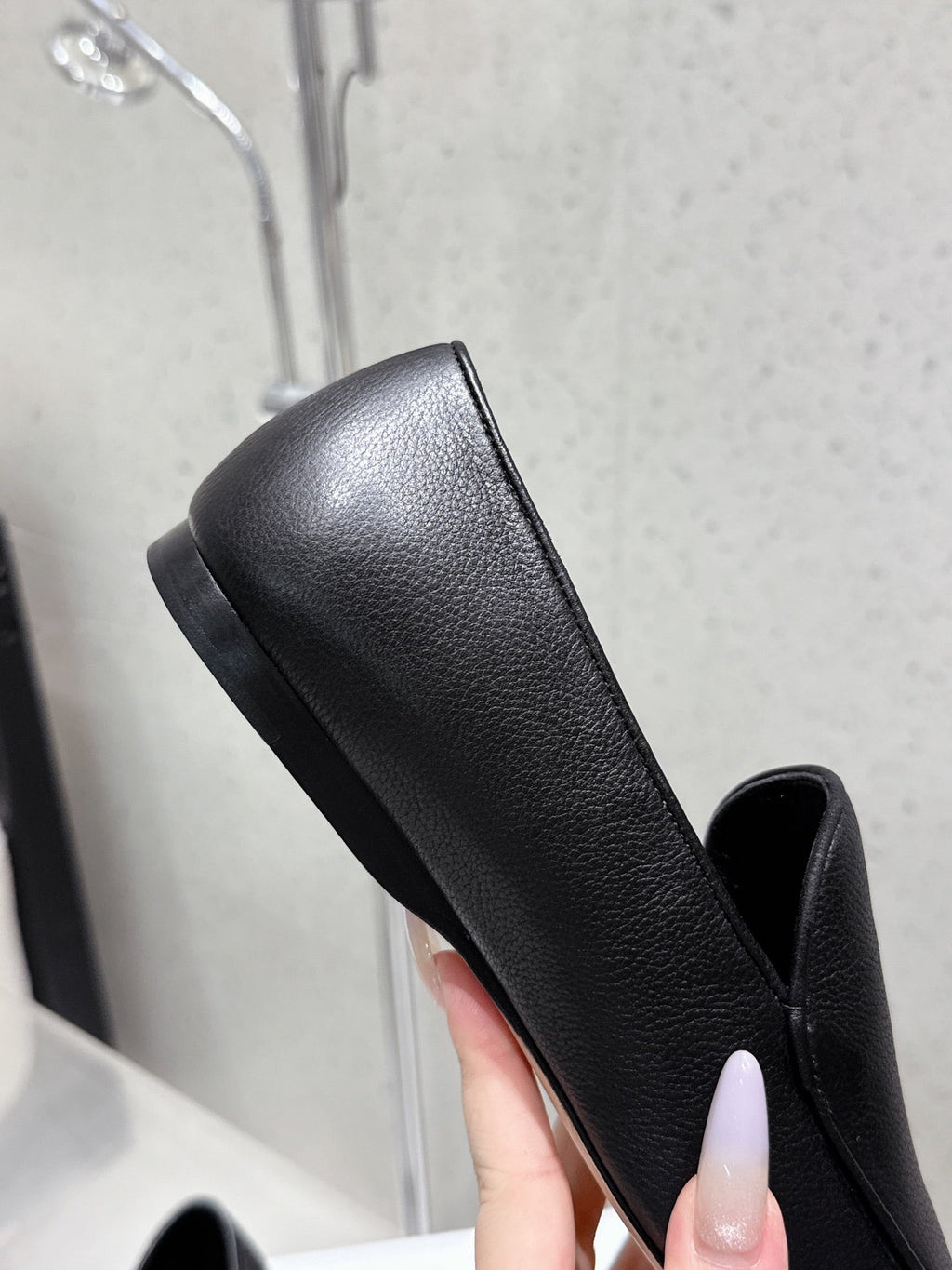 The Row Tassel Loafers