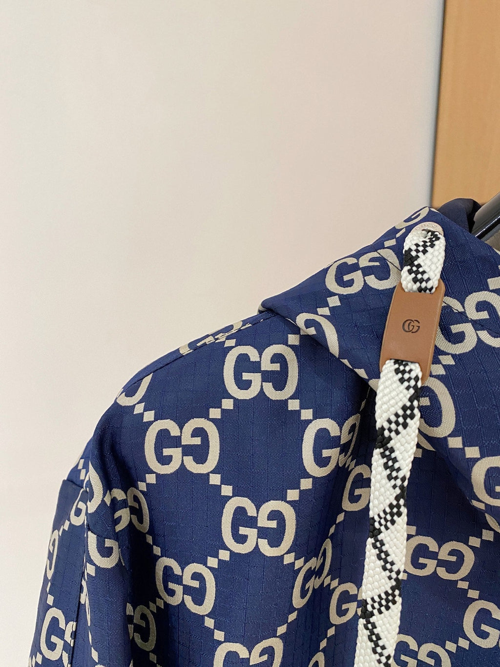 Gucci New Collection Runway Jacket