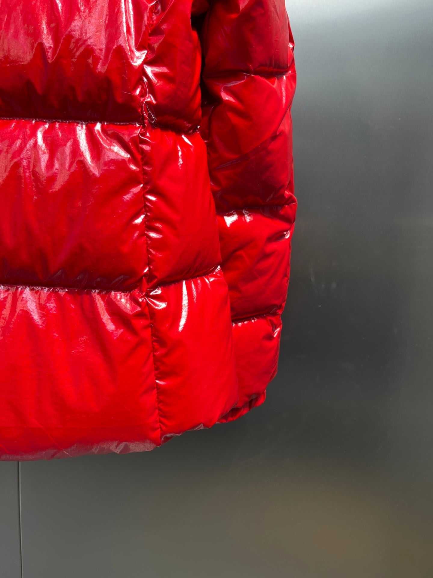 Moncler GLAREIN Hooded Down Jacket – 2025FW