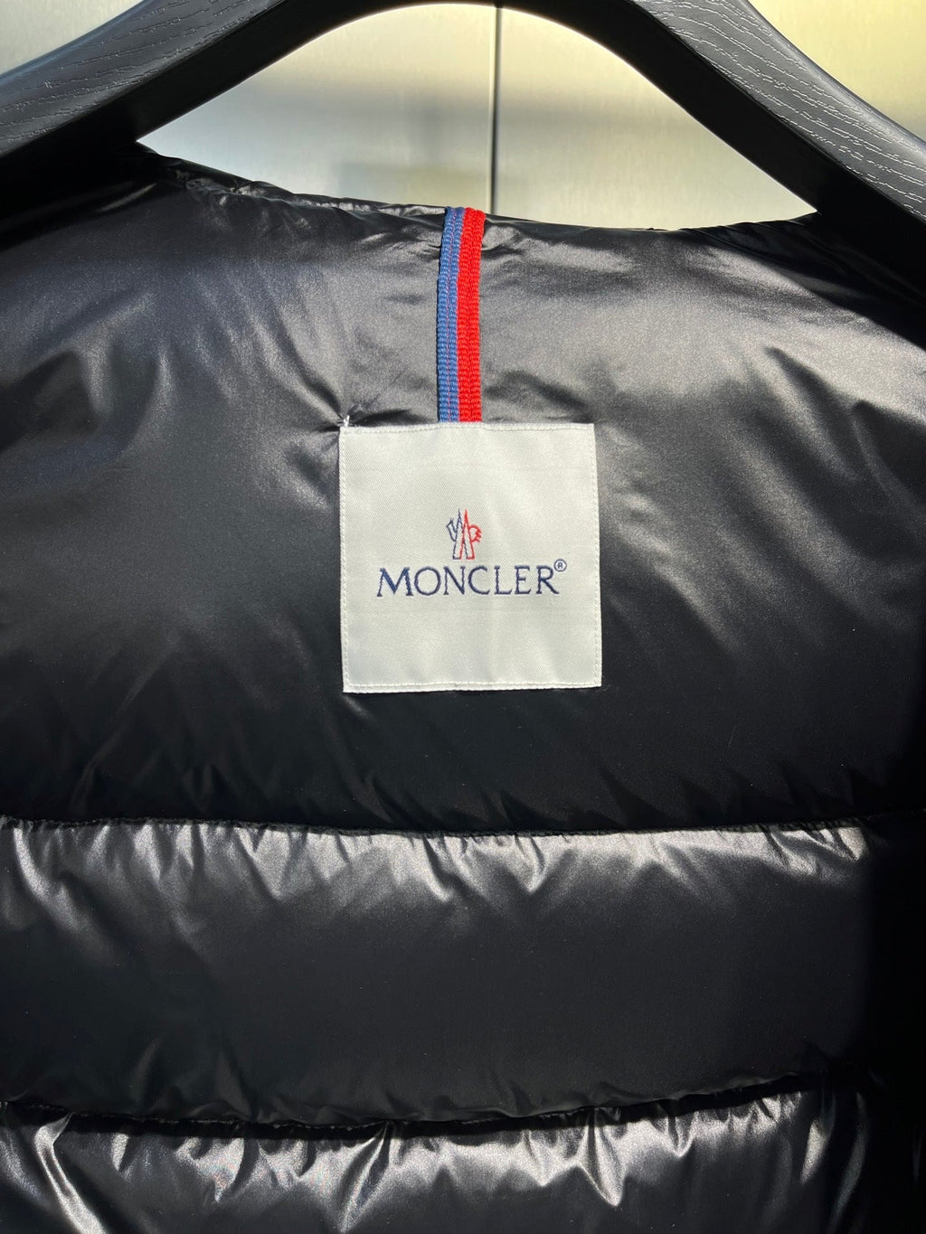 Moncler Suyen Women's Long Down Jacket