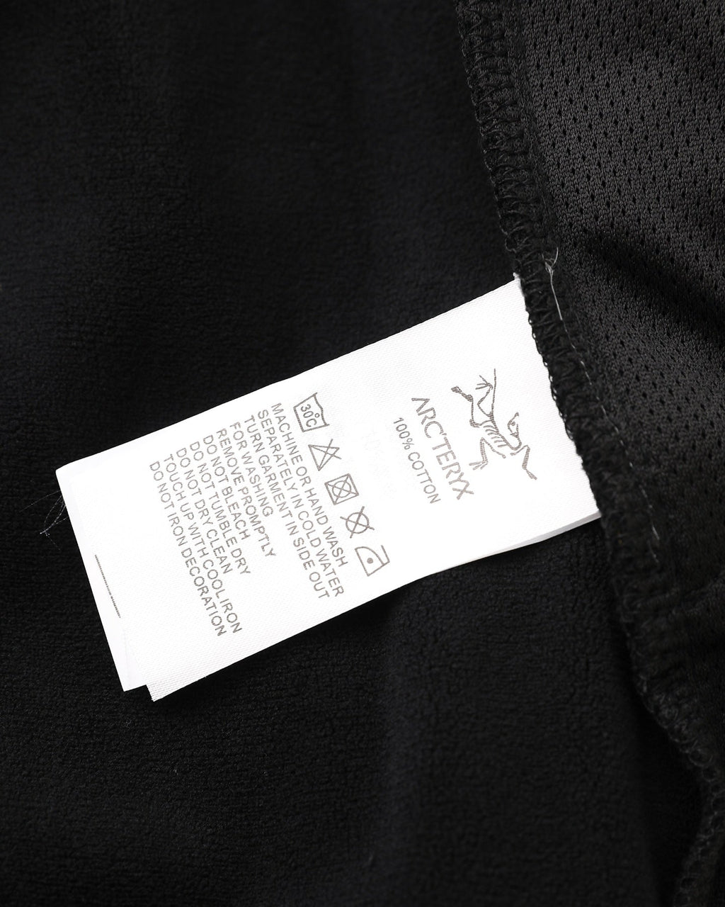 Arc'teryx 3-in-1 Detachable Windbreaker Jacket – 24FW