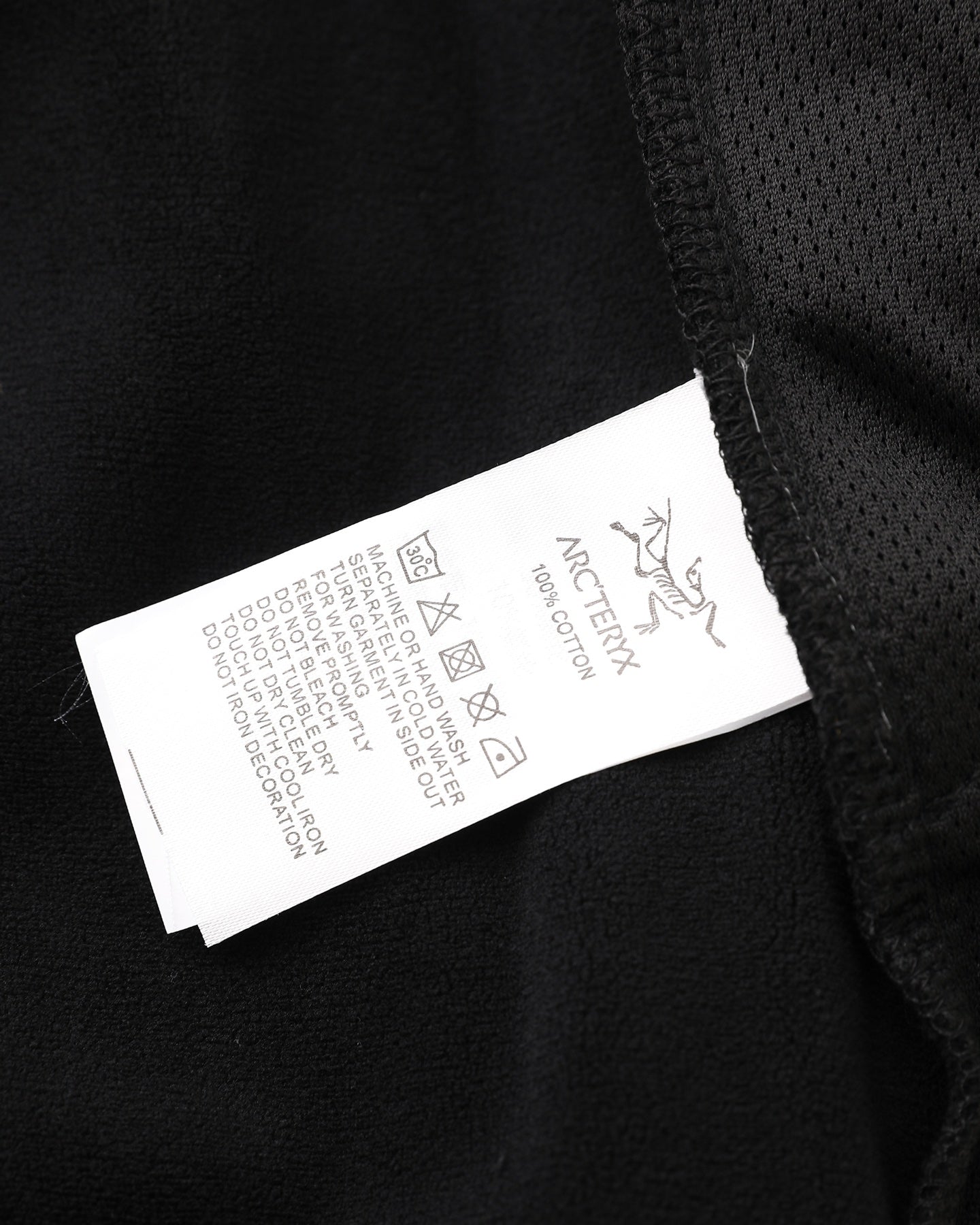 Arc'teryx 3-in-1 Detachable Windbreaker Jacket – 24FW